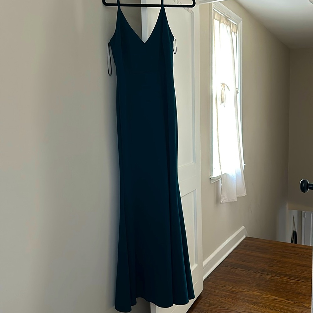 Wedding guest dress/bridesmaid dress